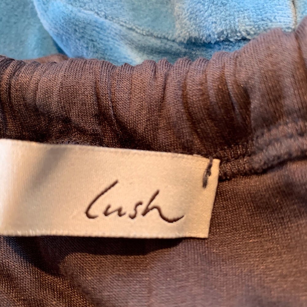 Lush maxi dress - Picture 5 of 5